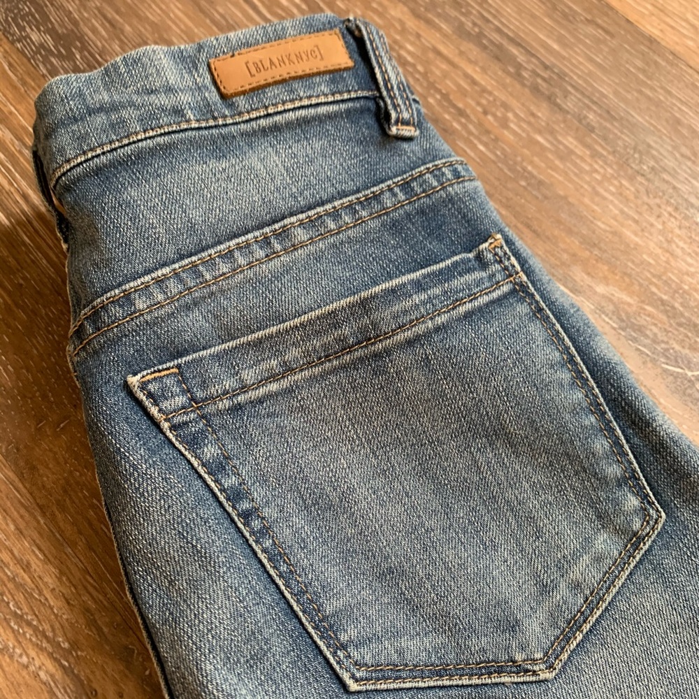 Blank NYC Jeans